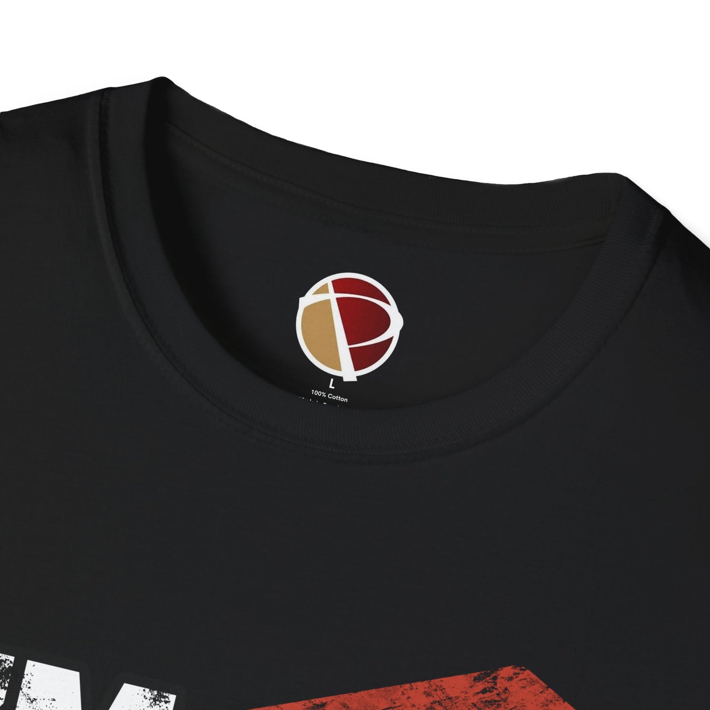 I’m Bricked Up Tee