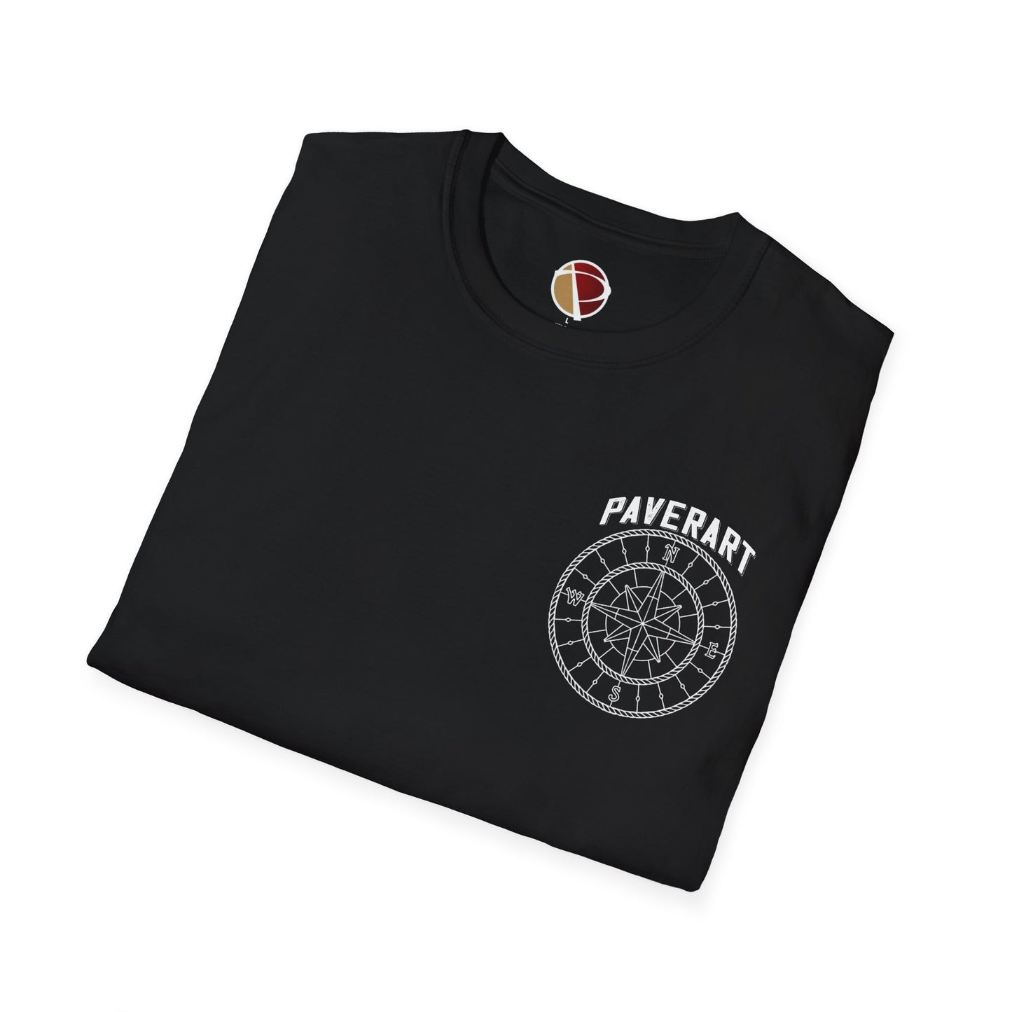 PAVERART Compass Core Tee
