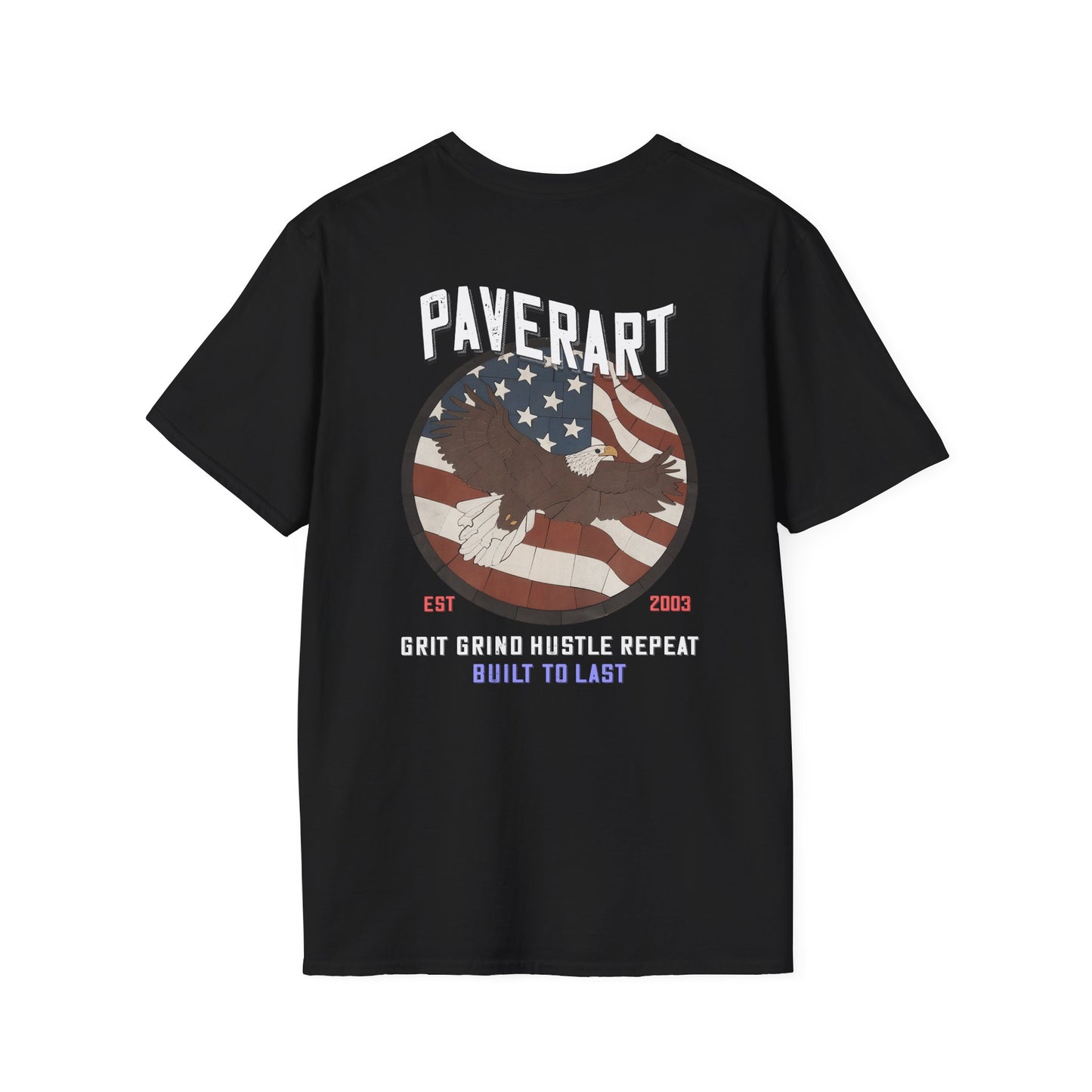 Freedom Flight Tee