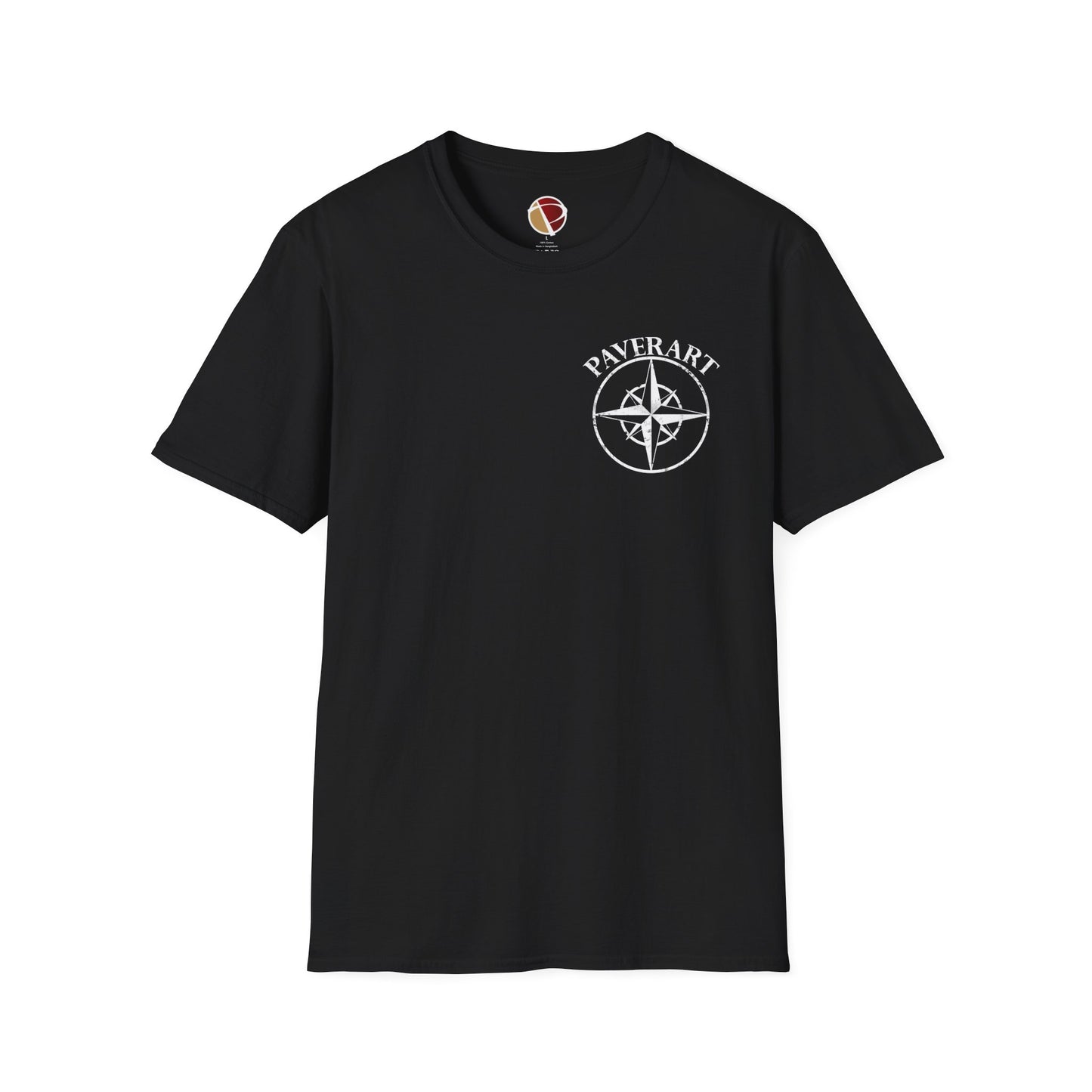 Boots on the Ground Tee