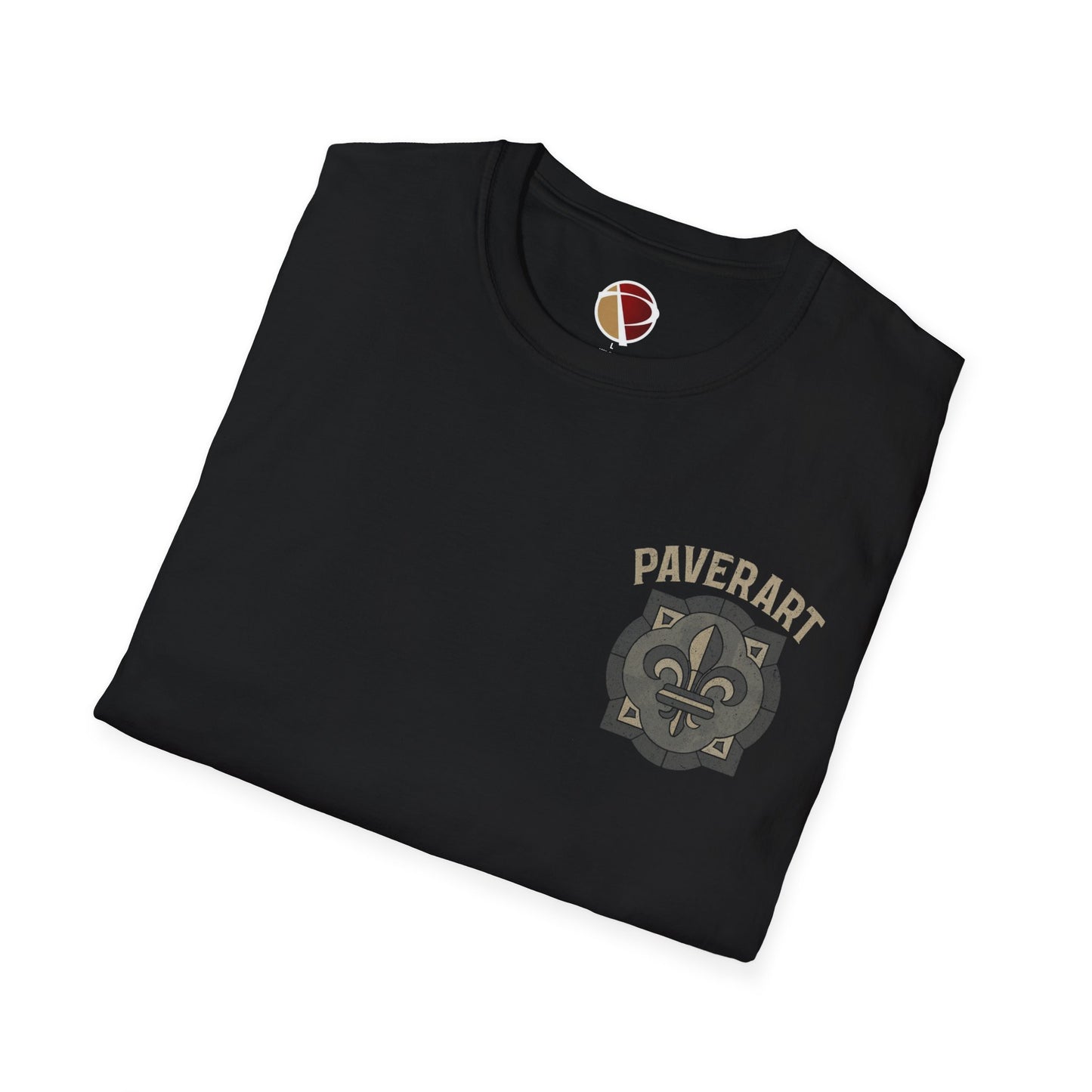 Fleur de Lis Vintage Tee