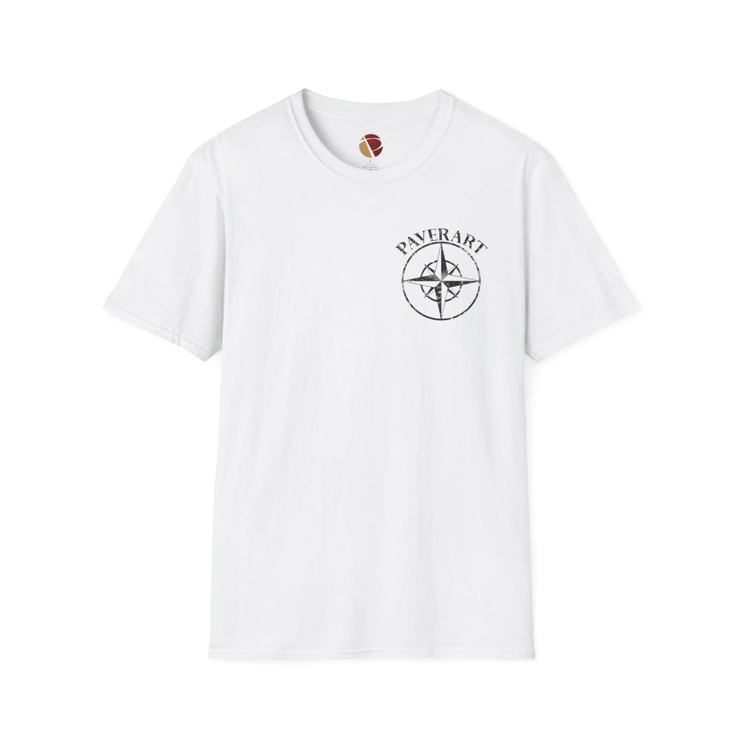 Boots on the Ground Tee