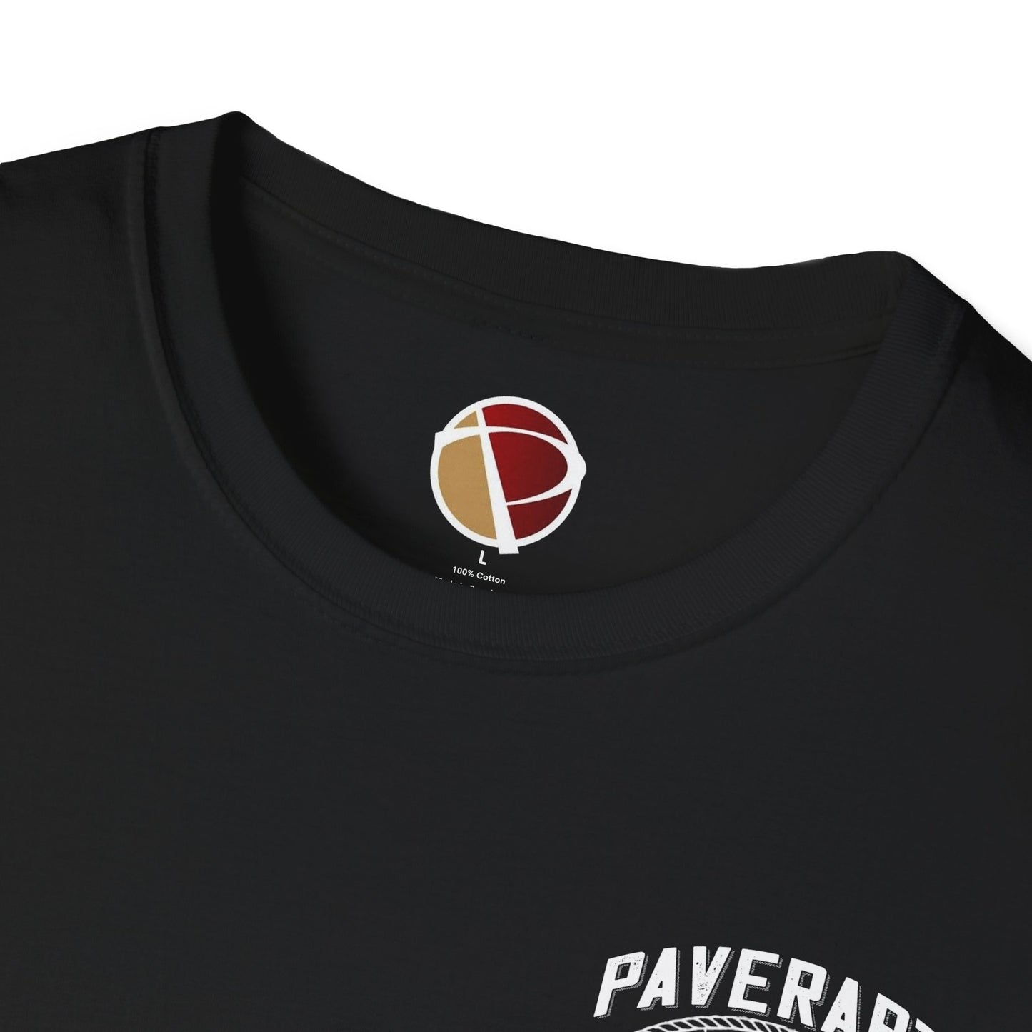 PAVERART Compass Core Tee