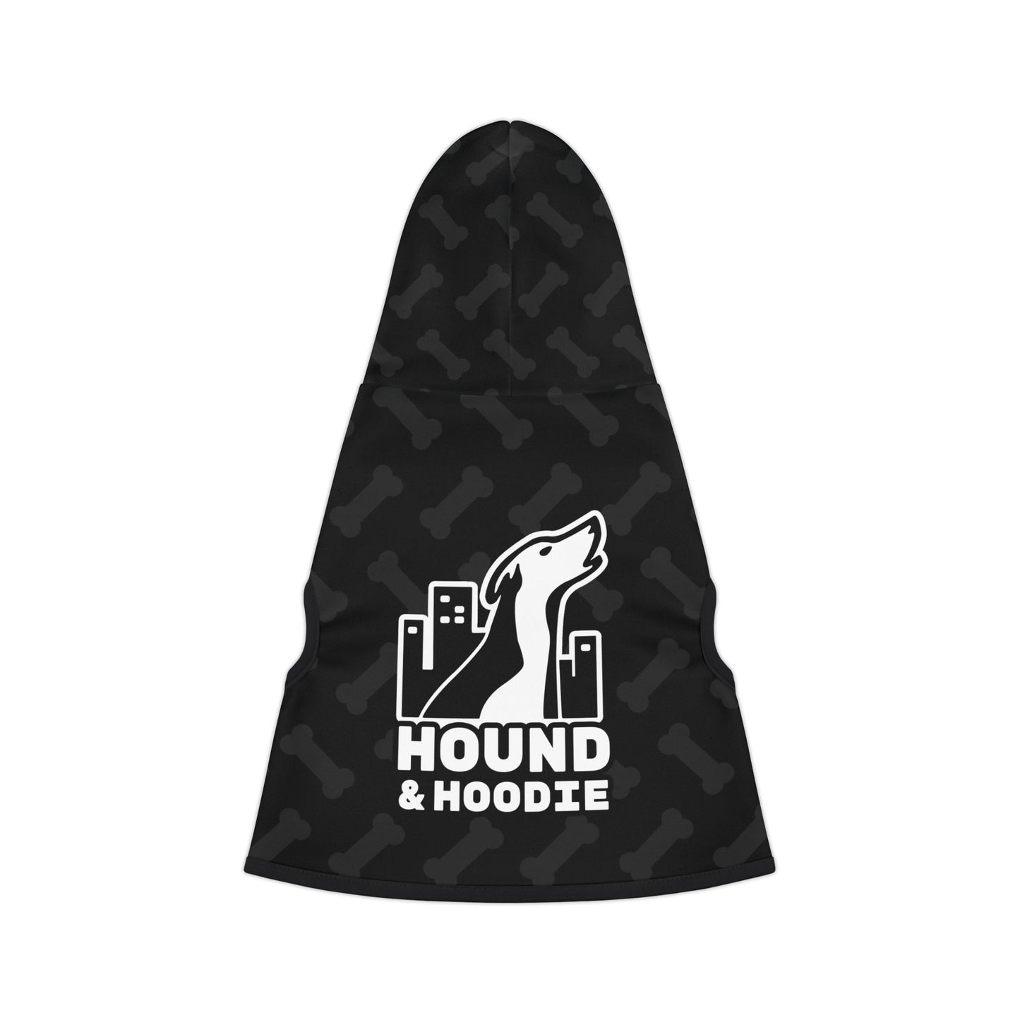 Hound & Hoodie - Dog Hoodie
