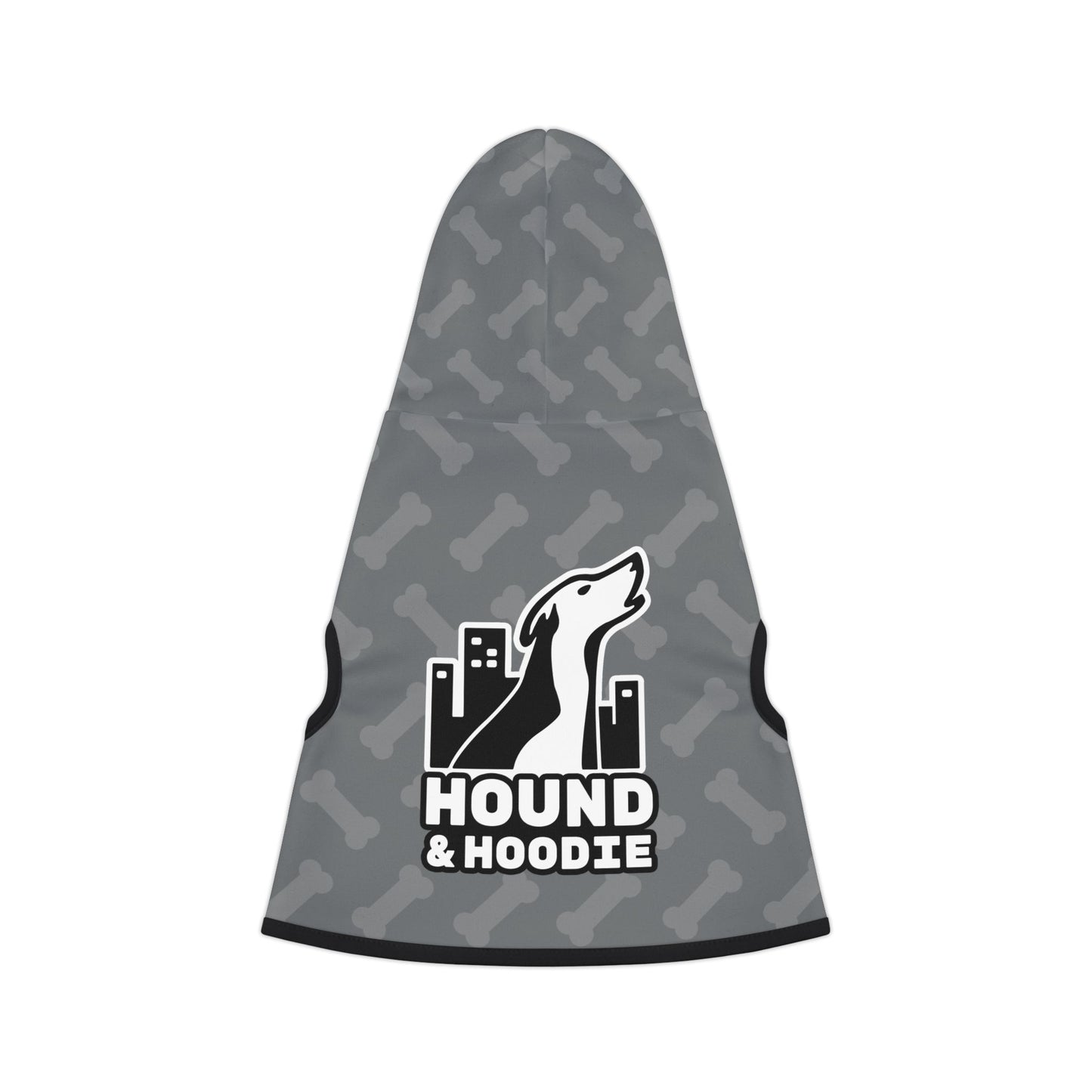 Hound & Hoodie - Dog Hoodie