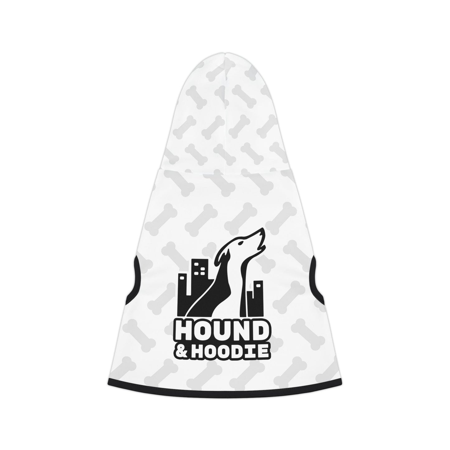 Hound & Hoodie - Dog Hoodie