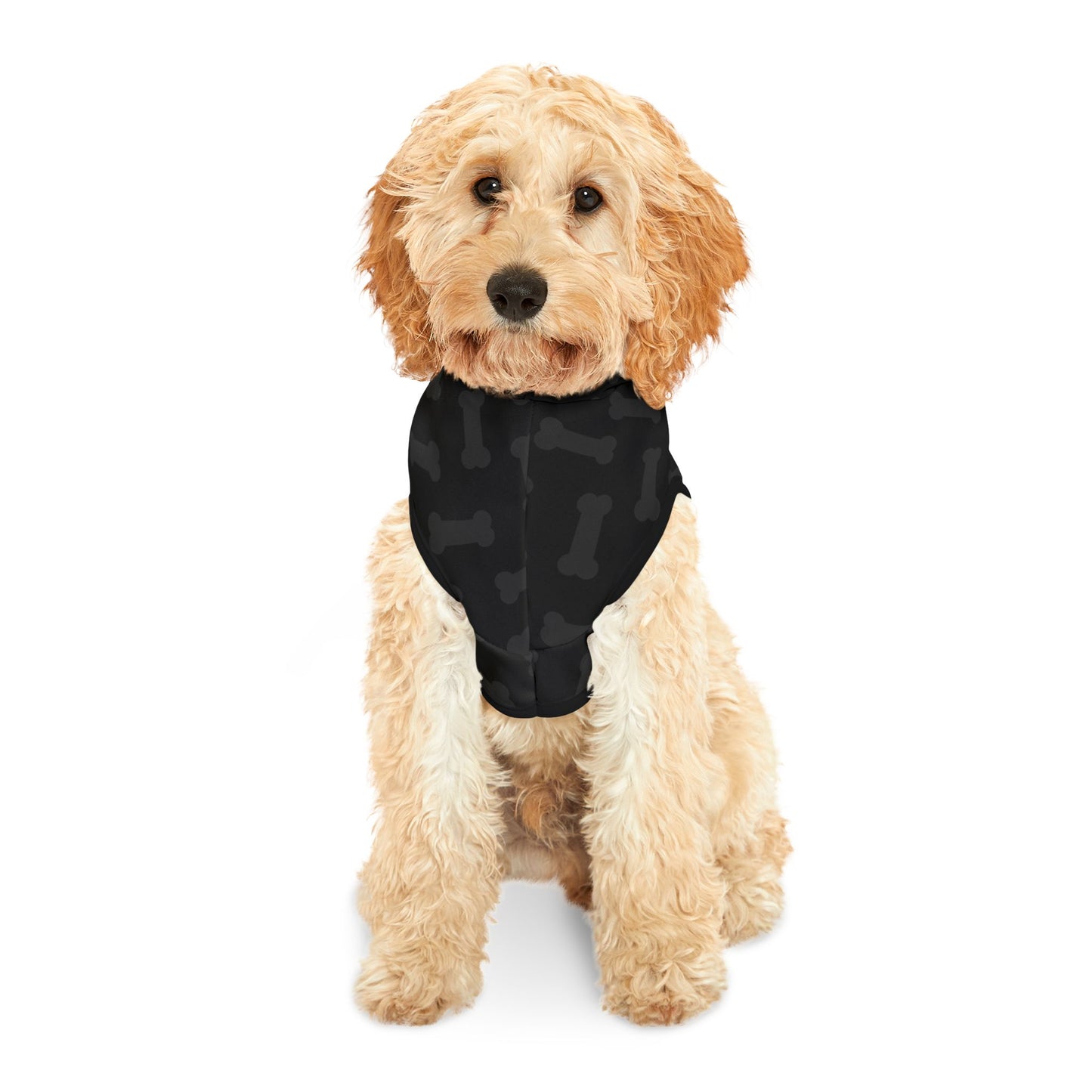 Hound & Hoodie - Dog Hoodie