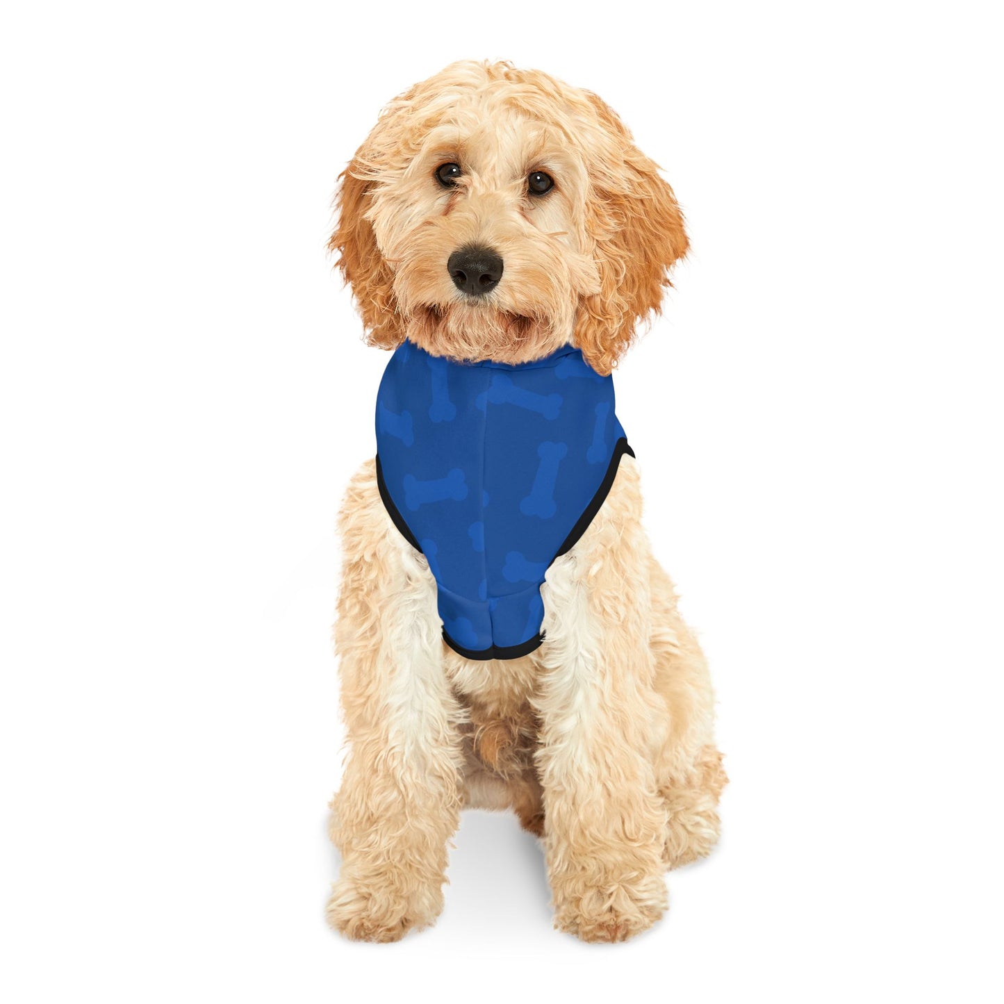Hound & Hoodie - Dog Hoodie