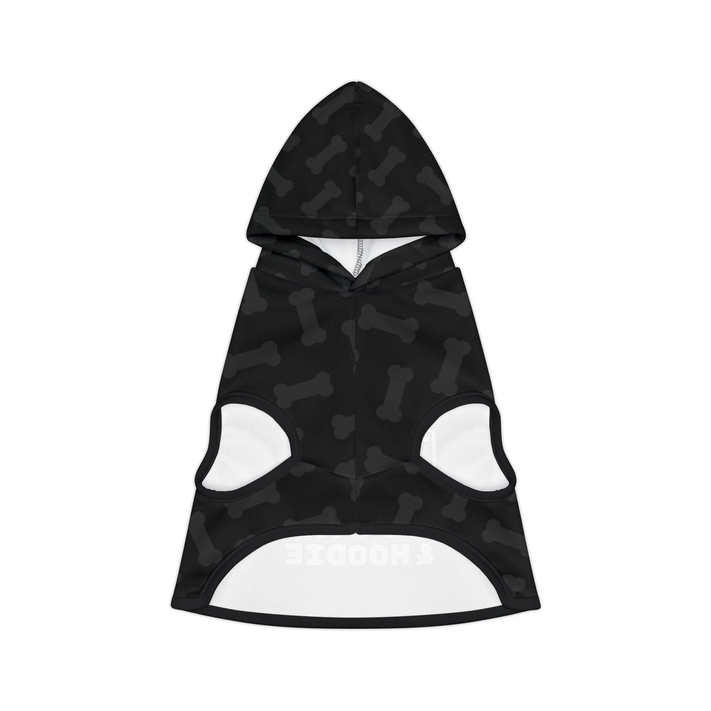 Hound & Hoodie - Dog Hoodie