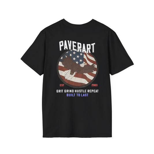Freedom Flight Tee