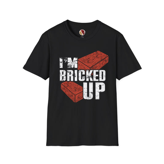 I’m Bricked Up Tee