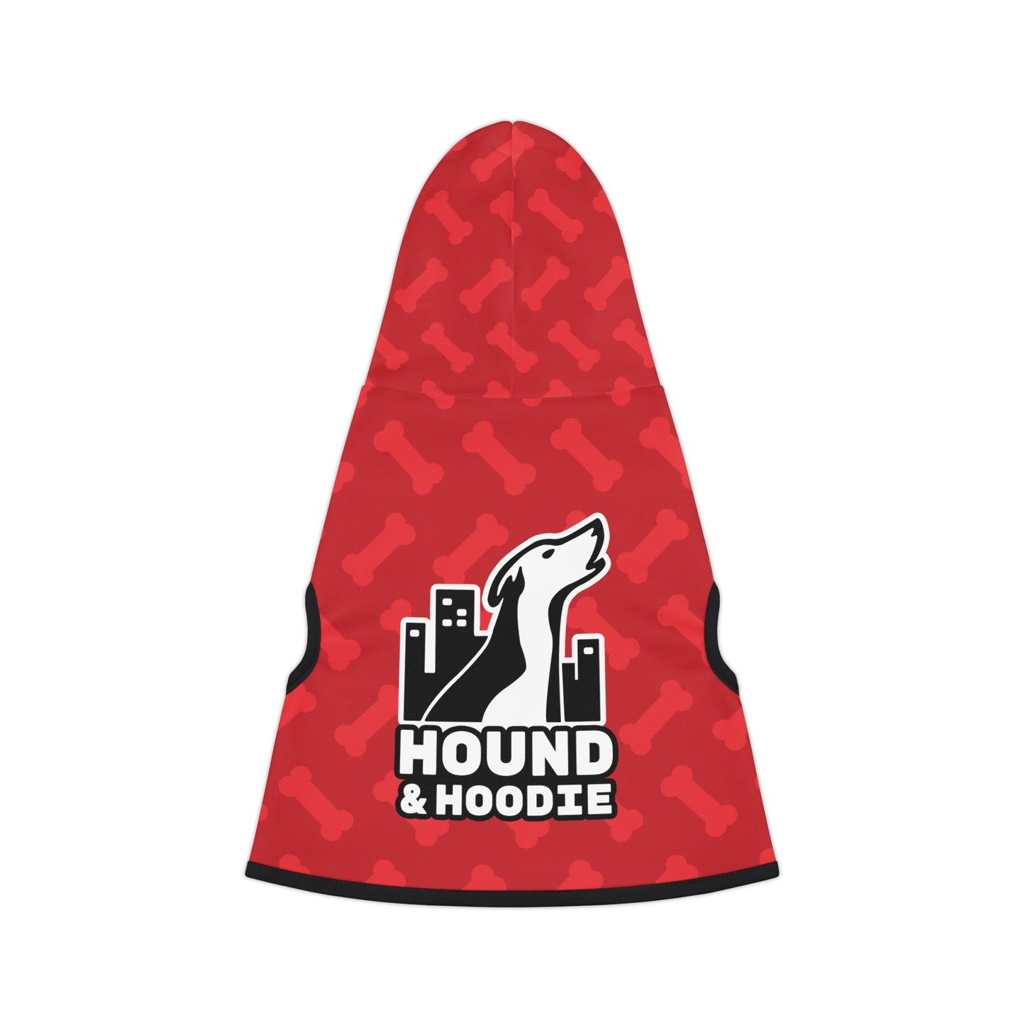 Hound & Hoodie - Dog Hoodie