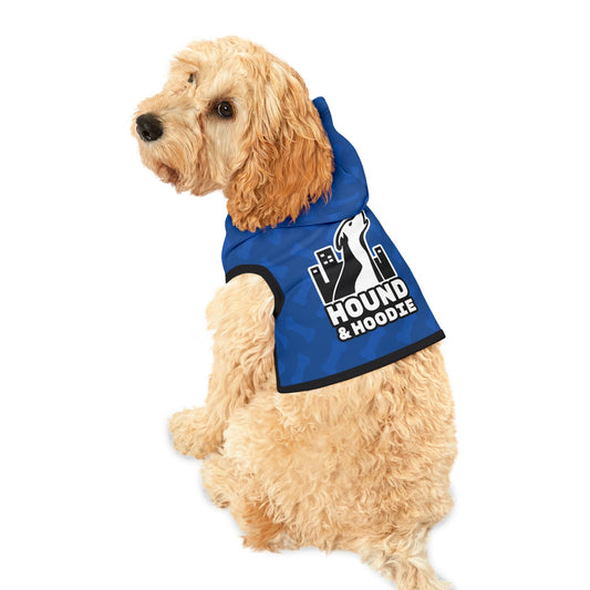 Hound & Hoodie - Dog Hoodie